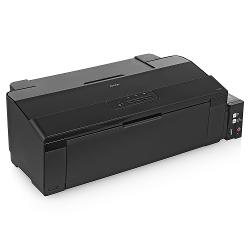 Принтер струйный EPSON L1800 - характеристики и отзывы покупателей.