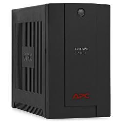 ИБП APC Back-UPS BX700UI - характеристики и отзывы покупателей.