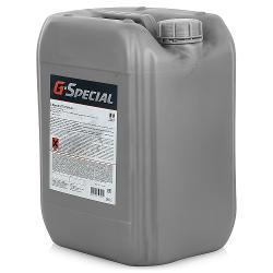 Трансмиссионное масло G-Special UTTO 10W30 - характеристики и отзывы покупателей.