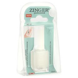 Верхнее покрытие для ногтей Zinger Professional NC 81 - характеристики и отзывы покупателей.