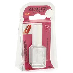 Верхнее покрытие для ногтей Zinger Professional NC 83 - характеристики и отзывы покупателей.