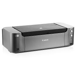 Принтер струйный Canon PIXMA PRO-100s - характеристики и отзывы покупателей.