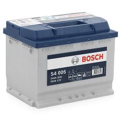 Аккумулятор BOSCH S4 560 408 054