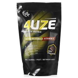 Протеин Pure Protein FUZE + Сreatine - характеристики и отзывы покупателей.