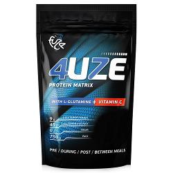 Протеин Pure Protein FUZE + Glutamine - характеристики и отзывы покупателей.