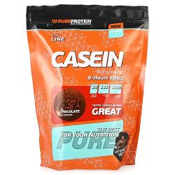 Казеин Pure Protein - характеристики и отзывы покупателей.