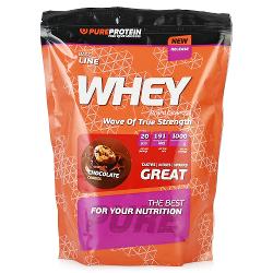 Протеин Pure Protein Whey Protein - характеристики и отзывы покупателей.