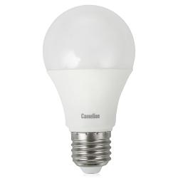 Лампа светодиодная Camelion LED 9-A60/830/E27 - характеристики и отзывы покупателей.