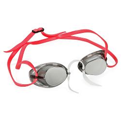 Очки для плавания FASHY AquaFeel Shot Mirror pink - характеристики и отзывы покупателей.
