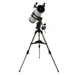 Телескоп Veber PolarStar 1400/150 EQ - характеристики и отзывы покупателей.