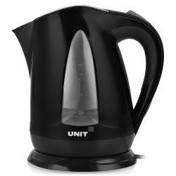 Чайник UNIT UEK-246 - характеристики и отзывы покупателей.