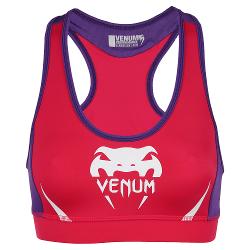 Топ спортивный Venum Women Body Fit - характеристики и отзывы покупателей.