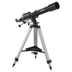 Телескоп Sky-Watcher BK 909AZ3 - характеристики и отзывы покупателей.