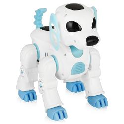 Робот радиоуправляемый Joy Toy Космопес - характеристики и отзывы покупателей.