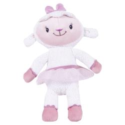 Кукла овечка Лэмми Доктор Плюшева Disney 25 см - характеристики и отзывы покупателей.