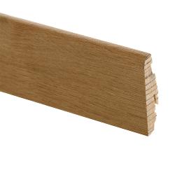 Плинтус деревянный Cezar Boa 001 - характеристики и отзывы покупателей.