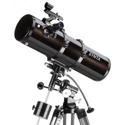 Телескоп Synta BK P130650EQ2 - характеристики и отзывы покупателей.