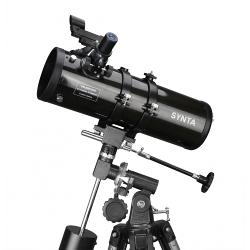 Телескоп Synta BK P1145EQ1 - характеристики и отзывы покупателей.
