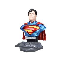 3D пазл Супермен - характеристики и отзывы покупателей.