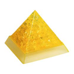 3D головоломка Пирамида - характеристики и отзывы покупателей.