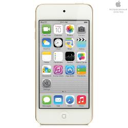 Mp3 плеер Apple iPod touch 6 золотистый - характеристики и отзывы покупателей.