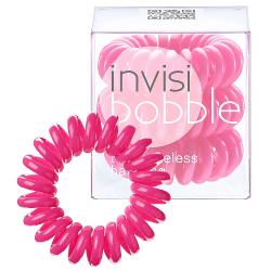 Резинка-браслет для волос Invisibobble Candy Pink - характеристики и отзывы покупателей.