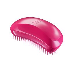 Расческа для волос Tangle Teezer Salon Elite Dolly Pink - характеристики и отзывы покупателей.