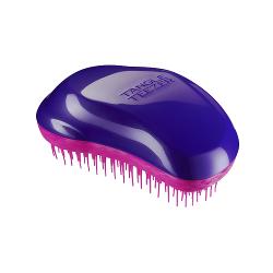 Расческа для волос Tangle Teezer Original Plum Delicious Восхитительная Слива - характеристики и отзывы покупателей.