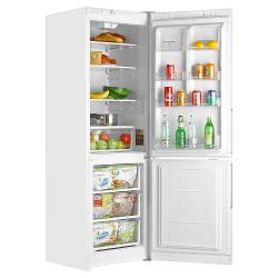 Холодильник Hotpoint-Ariston HF 4180 W - характеристики и отзывы покупателей.