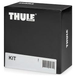 Комплект крепежа багажника Thule KIT 3123 - характеристики и отзывы покупателей.