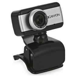 Веб камера Canyon CNE-HWC1 - характеристики и отзывы покупателей.