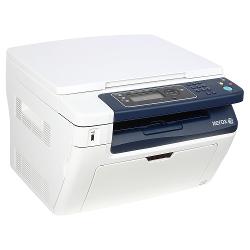 Светодиодное мфу Xerox WorkCentre 3045B - характеристики и отзывы покупателей.