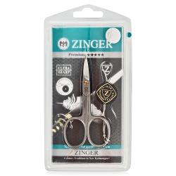 Ножницы для ногтей Zinger Premium - характеристики и отзывы покупателей.