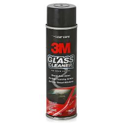 Очиститель стекол 3М Glass Cleaner PN08888 - характеристики и отзывы покупателей.