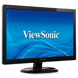 Монитор Viewsonic VA2465S-3 - характеристики и отзывы покупателей.