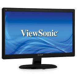 Монитор Viewsonic VA2265SM-3 - характеристики и отзывы покупателей.