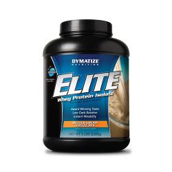 Протеин Dymatize Elite Whey NEW - характеристики и отзывы покупателей.