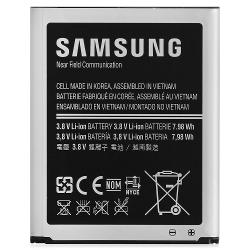Аккумулятор Samsung для Samsung Galaxy S3 / S3 Duos / Grand GT-I9082 - характеристики и отзывы покупателей.