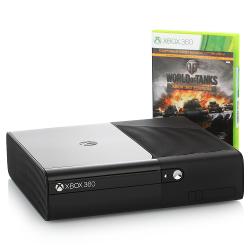 Игровая консоль Microsoft Xbox 360 - характеристики и отзывы покупателей.