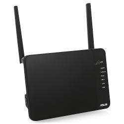 Роутер wifi ASUS 4G-N12 - характеристики и отзывы покупателей.