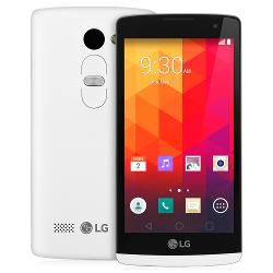 Смартфон LG Leon H324 - характеристики и отзывы покупателей.