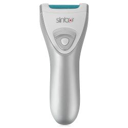 Электрическая роликовая пилка Sinbo SS 4036 - характеристики и отзывы покупателей.