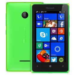 Смартфон Microsoft Lumia 532 dual sim Green - характеристики и отзывы покупателей.