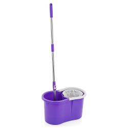 Набор для влажной уборки Изумруд Фиолетовый - характеристики и отзывы покупателей.