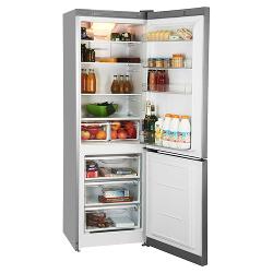 Холодильник Indesit DF 5200 S - характеристики и отзывы покупателей.