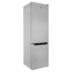 Холодильник Indesit DFE 4200 S - характеристики и отзывы покупателей.