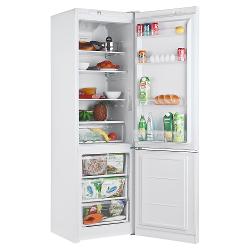 Холодильник Indesit DFE 4200 W - характеристики и отзывы покупателей.