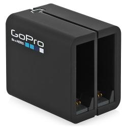 Зарядное устройство GoPro AHBBP-401 для HERO4 - характеристики и отзывы покупателей.