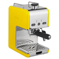 Кофеварка эспрессо Kenwood ES 020YW - характеристики и отзывы покупателей.