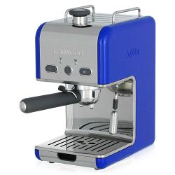 Кофеварка эспрессо Kenwood ES 020BL - характеристики и отзывы покупателей.